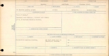 CEF Burial Register