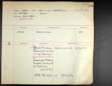 CEF Commonwealth War Graves Register