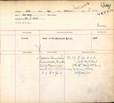 CEF Commonwealth War Graves Register