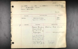 CEF Commonwealth War Graves Register