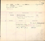 CEF Commonwealth War Graves Register