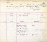 CEF Commonwealth War Graves Register