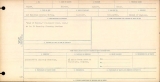 CEF Burial Register