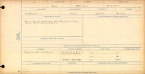 CEF Burial Register