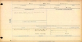 CEF Burial Register