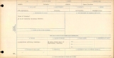 CEF Burial Register