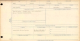 CEF Burial register