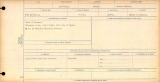 CEF burial register