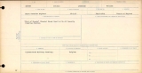 CEF burial register