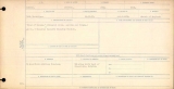 CEF burial registers