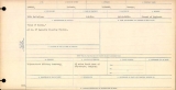 CEF burial registers