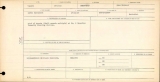 CEF Burial Registers