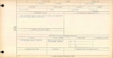 CEF Burial Register