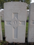 JAMES J EASTON