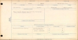 CEF Burial Registers