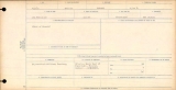 CEF Burial Registers