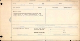 CEF Burial Registers