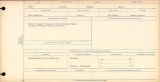 CEF Burial Registers