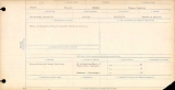 CEF Burial Registers