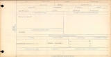 CEF Burial Registers