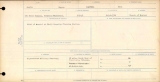 CEF Burial Registers