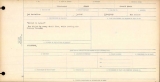 Burial Registers