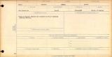 CEF Burial Registers
