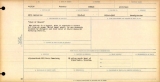 CEF Burial Registers