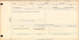 CEF Burial Register