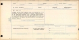 CEF Burial Register