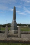 Maungakaramea War Memorial, Tangihua Road, Maungakaramea, Northland, New Zealand