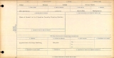 CEF Burial Registers