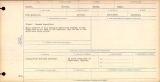 CEF Burial Registers