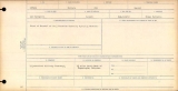 CEF Burial Registers