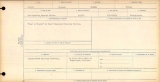 CEF Burial Registers