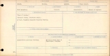 CEF Burial Registers