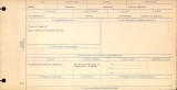 CEF Burial Registers