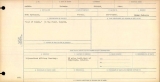 CEF Burial Registers