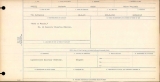 CEF Burial Registers