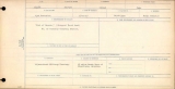 CEF Burial Registers