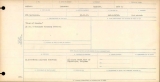 CEF Burial Registers