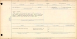 CEF Burial Registers