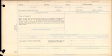 CEF Burial Registers