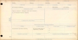 CEF Burial Registers