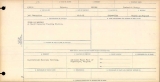 CEF Burial Registers