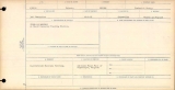 CEF Burial Registers