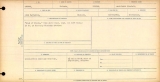 CEF Burial Register