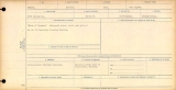 CEF burial register