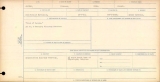 CEF Burial Registers