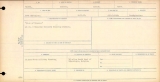 CEF Burial Registers